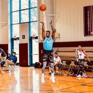 Meet your Posher, Jordan